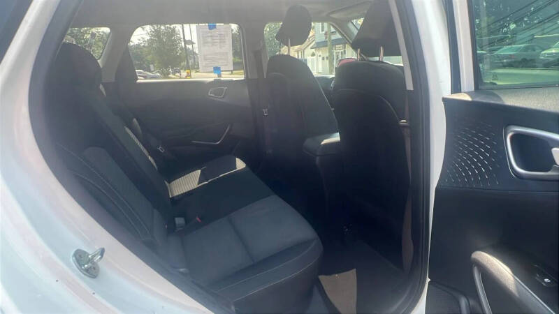 2021 Kia Soul GT-Line