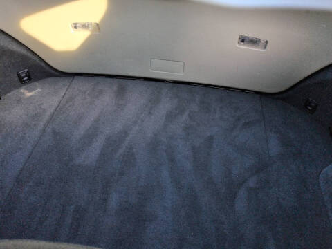 2012 Nissan Murano S