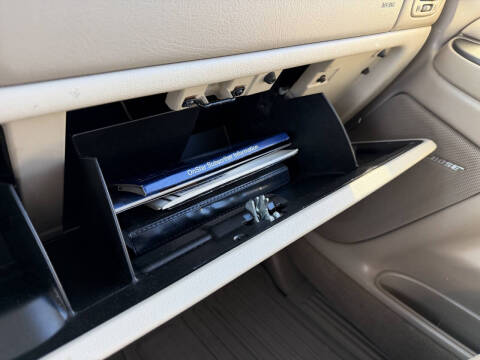 2005 Chevrolet Avalanche 1500 LT