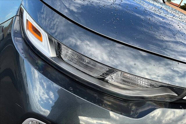 2020 Kia Soul X-Line