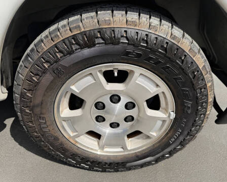 2008 GMC Savana 1500