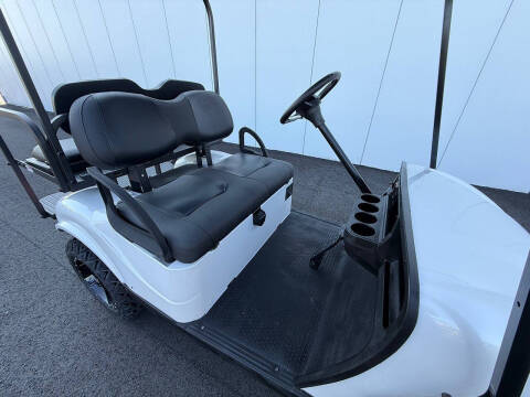 2020 E-Z-GO TXT