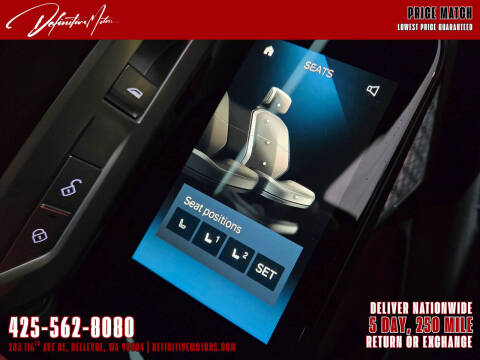 2024 BMW i7 xDrive60