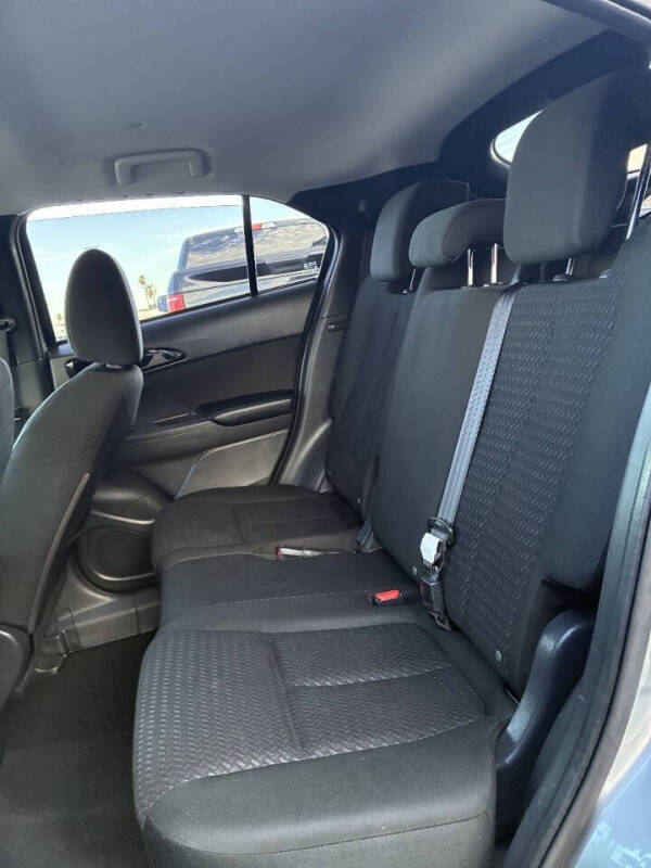2020 Mitsubishi Eclipse Cross ES