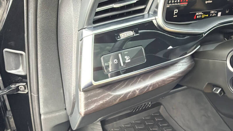 2023 Audi Q7 quattro Prestige 55 TFSI