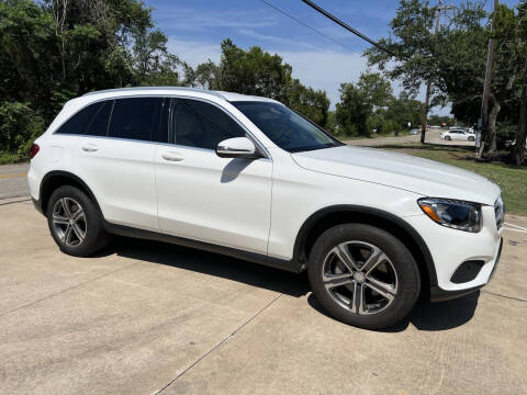2016 Mercedes-Benz GLC GLC 300