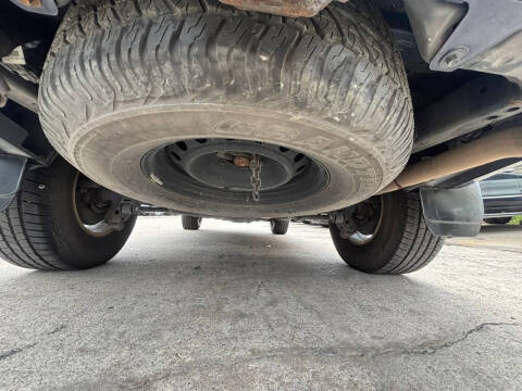 2016 Toyota 4Runner