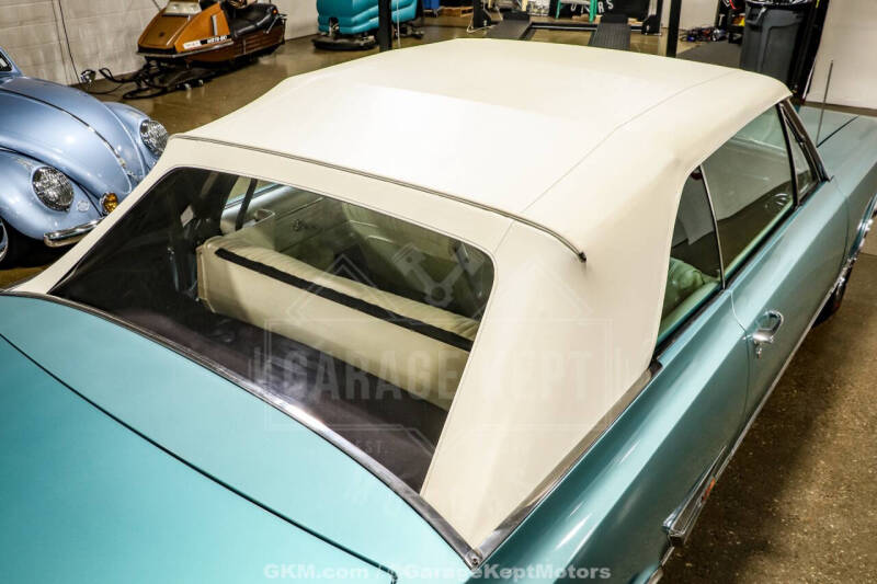 1965 Oldsmobile Cutlass