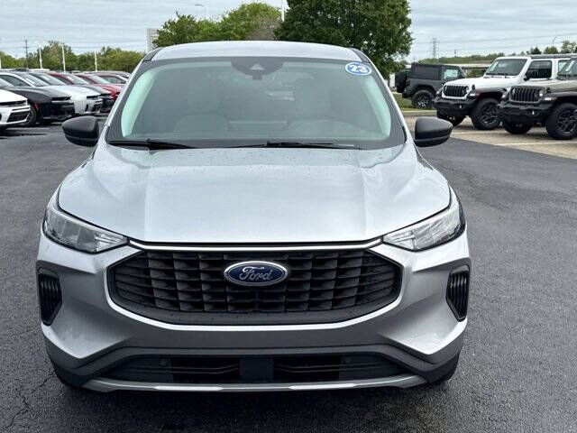 2023 Ford Escape Hybrid Active