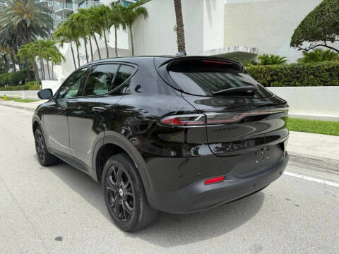 2023 Dodge Hornet GT