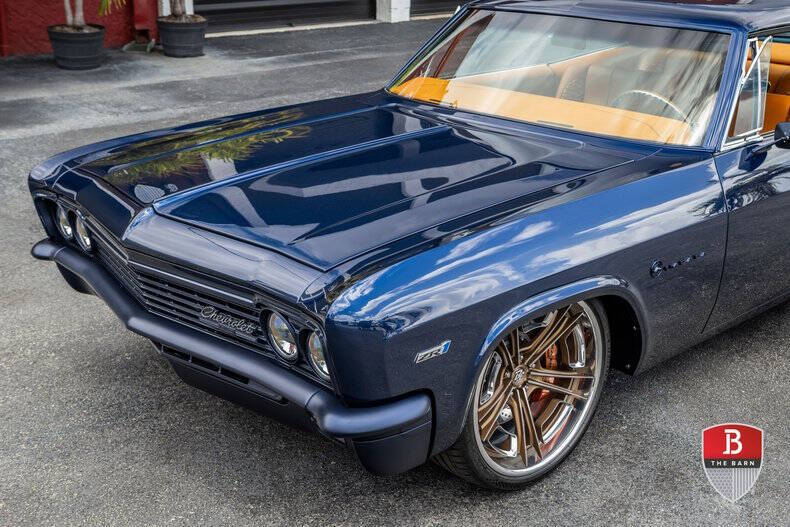 1966 Chevrolet Impala