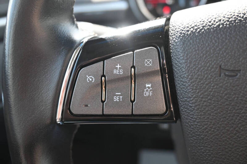 2014 Cadillac CTS-V