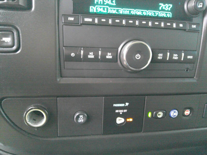 2020 Chevrolet Express LT 2500