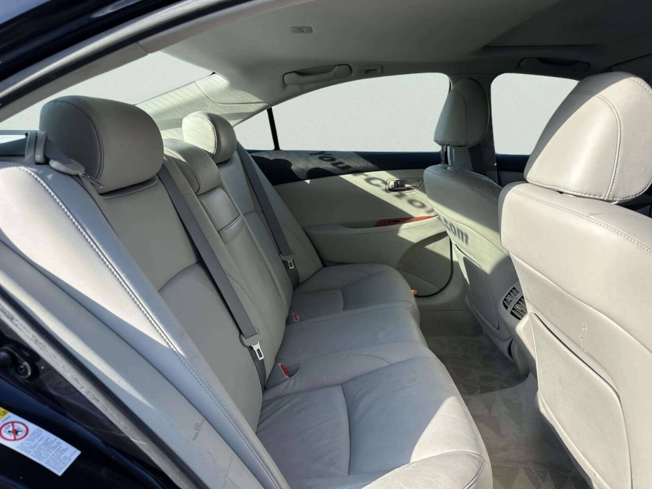 LexusES 35018
