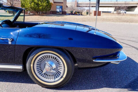 1964 Chevrolet Corvette