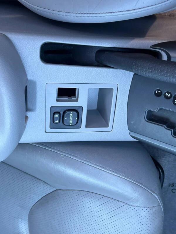 2012 Toyota RAV4 Limited