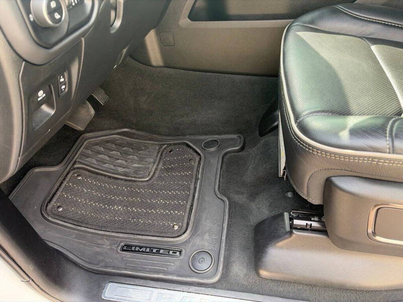 2024 RAM 1500 Limited