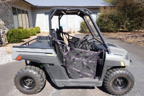 Polaris Ranger 150 EFI Image