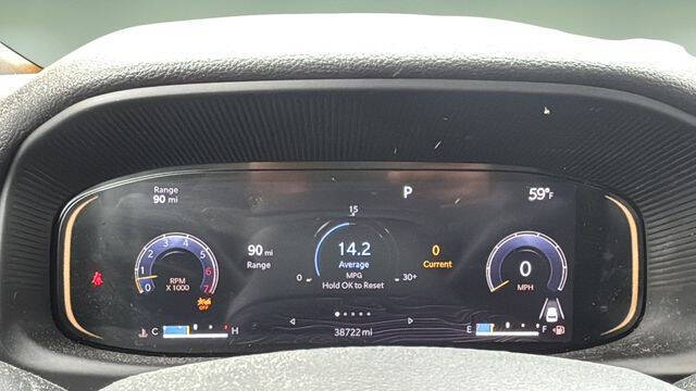 2022 Jeep Wagoneer Series I