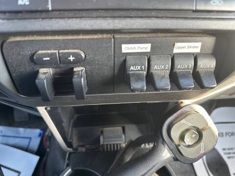 2009 Ford F-350 Super Duty