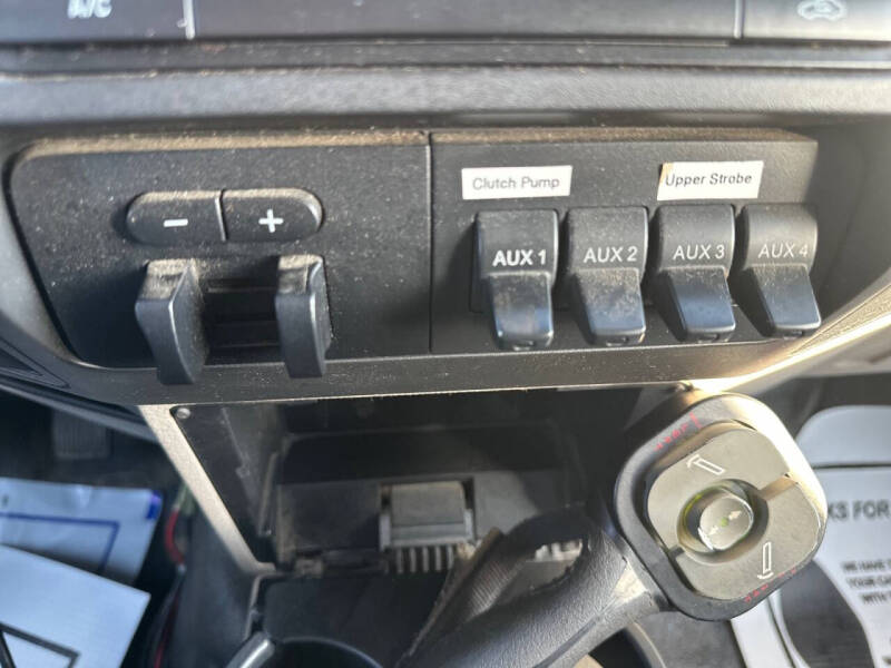 2009 Ford F-350 Super Duty