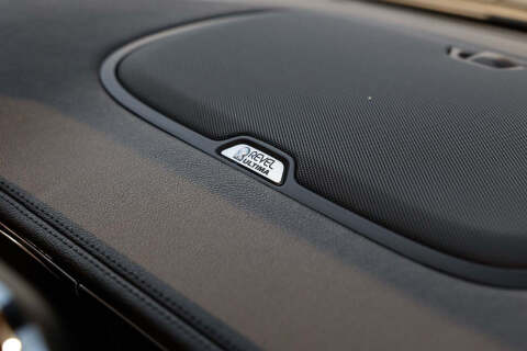 2021 Lincoln Navigator L Reserve