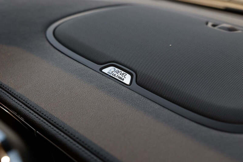 2021 Lincoln Navigator L Reserve