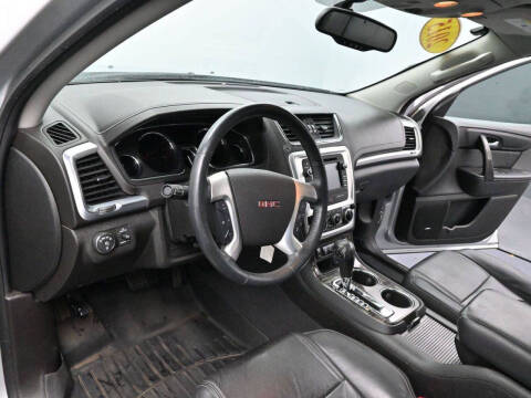 2015 GMC Acadia SLT-1