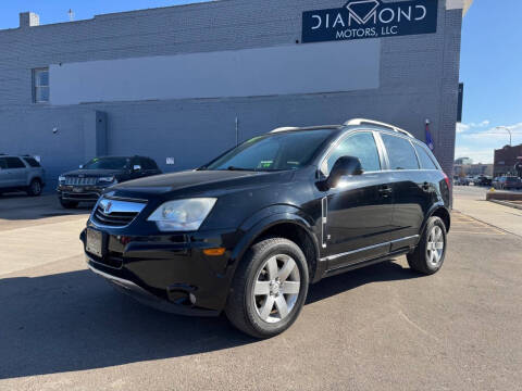 2008 Saturn Vue