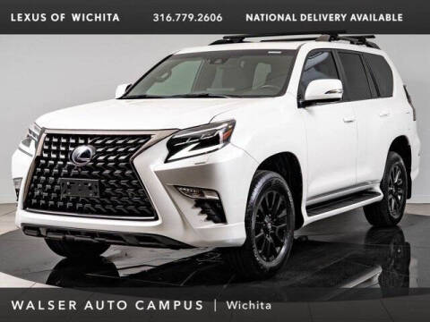 2023 Lexus GX 460