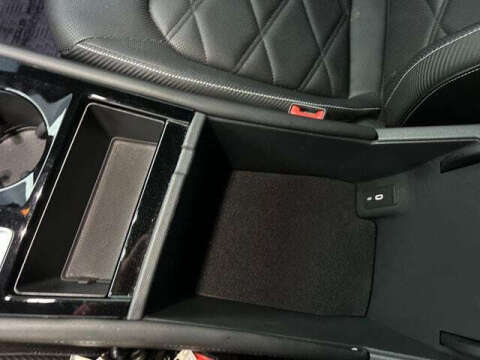 2024 Volkswagen Atlas Cross Sport SE 4Motion