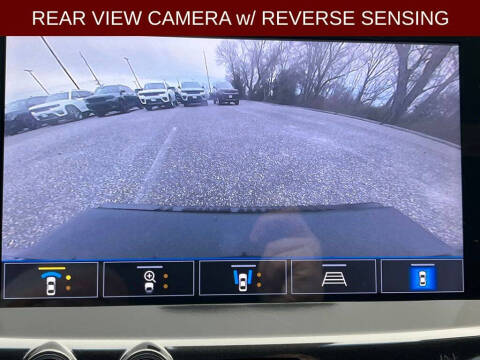 2020 Cadillac CT5 Premium Luxury