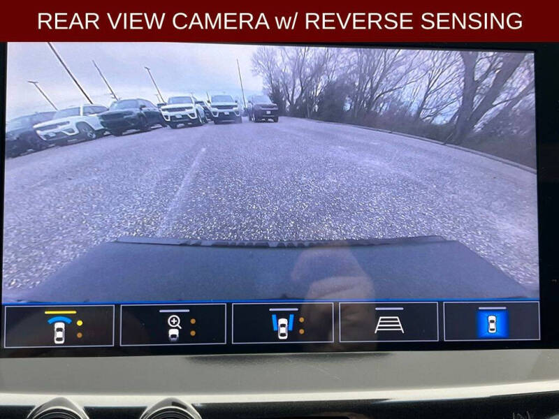 2020 Cadillac CT5 Premium Luxury