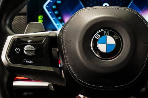 2023 BMW 7 Series 760i xDrive