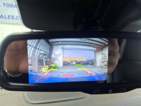 2010 Chevrolet Camaro LT