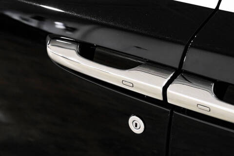 2017 Rolls-Royce Ghost