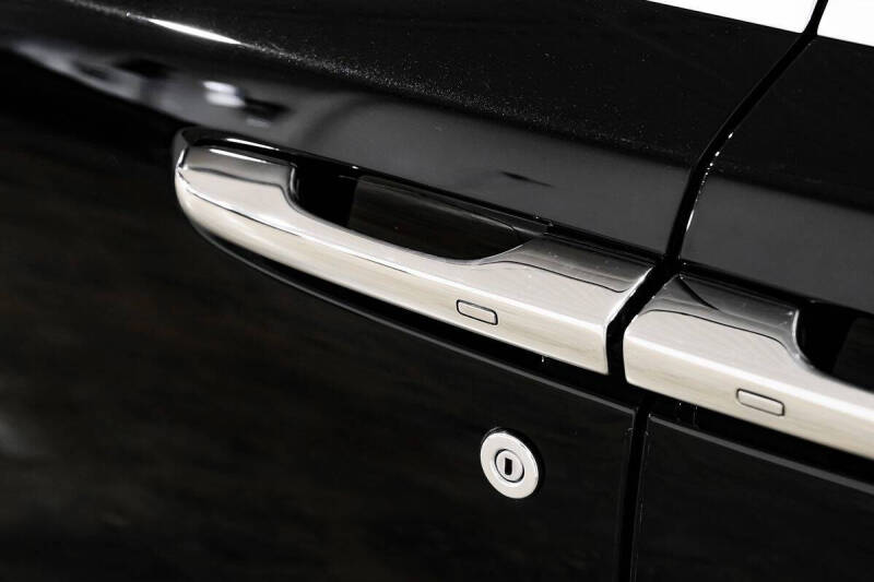 2017 Rolls-Royce Ghost