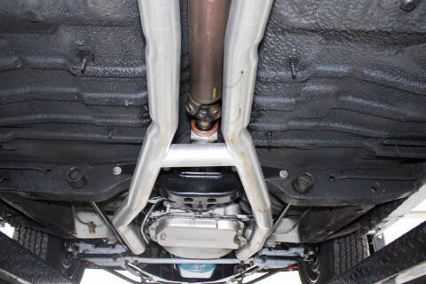 1967 Plymouth Satellite