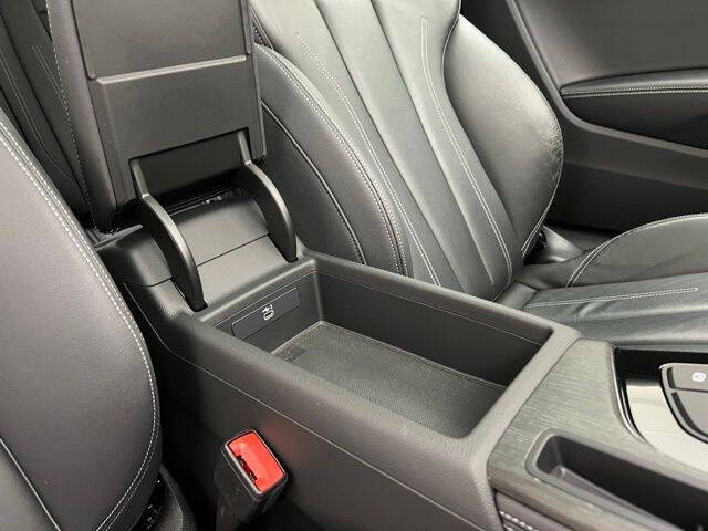 2022 Audi A5 quattro S line Prem Plus 45 TFSI