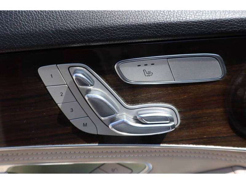2015 Mercedes-Benz C-Class C 300