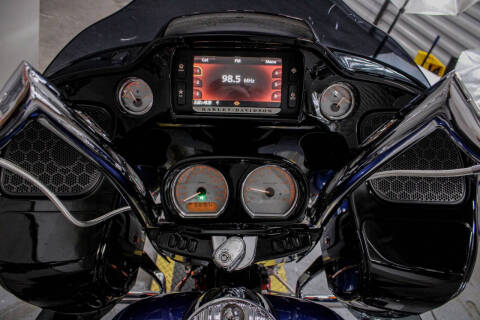 2016 Harley-Davidson Road Glide Special