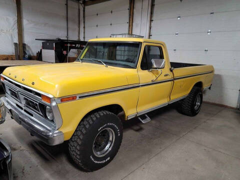 1976 Ford F-150 For Sale - Carsforsale.com®