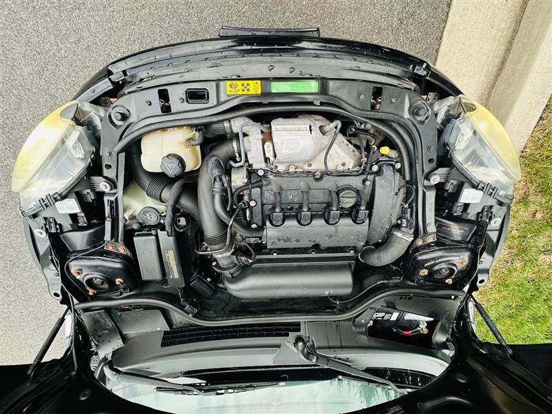 2009 MINI Cooper John Cooper Works