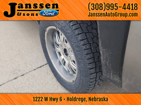 2007 Chevrolet Silverado 1500