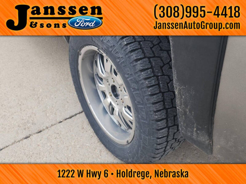 2007 Chevrolet Silverado 1500