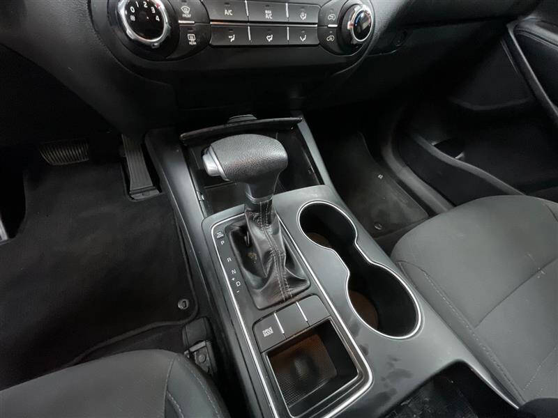 2019 Kia Sorento L