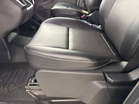 2026 Ford Transit 250