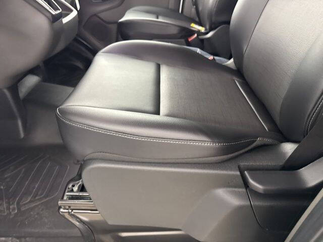 2026 Ford Transit 250