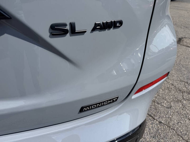2024 Nissan Murano SL