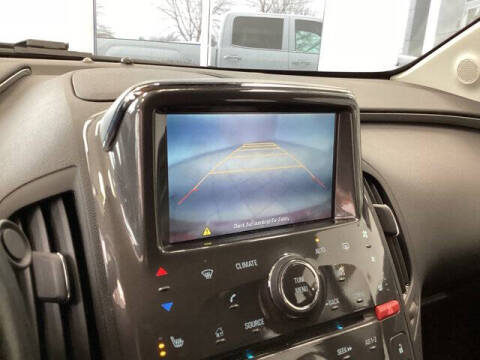 2015 Chevrolet Volt Premium